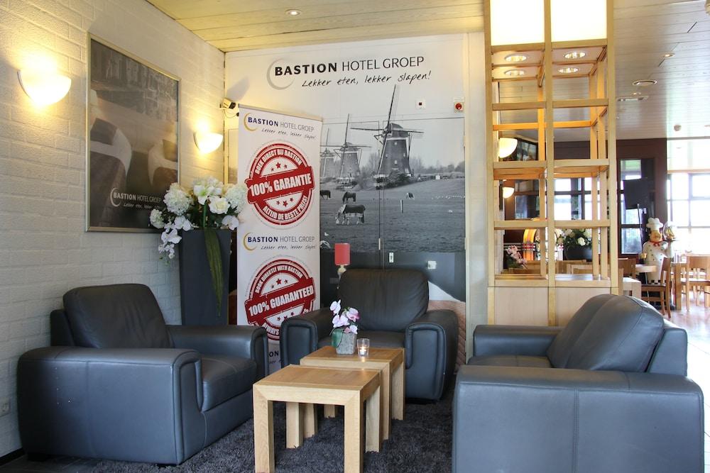 Bastion Hotel Nijmegen Dış mekan fotoğraf
